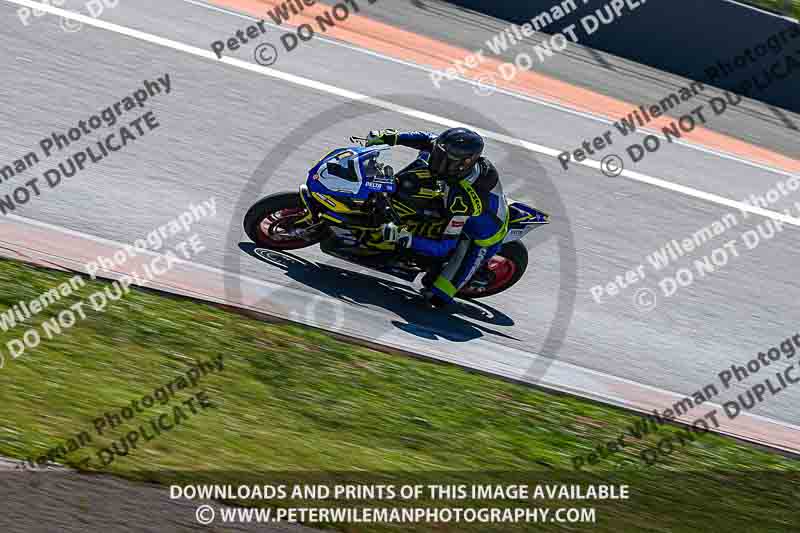march 2018;motorbikes;no limits;peter wileman photography;portugal;trackday digital images;valencia